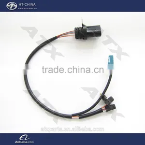 HOT 09G 927 363B Automatic Transmission Parts 09G Gearbox Transmission Harness 6 PINS thumbnail-1