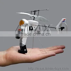 Rh-657-3 Mini Heli-spaceman,Bring The Sky Back Home thumbnail-1