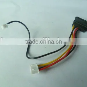 SATA 15P POWER CABLE thumbnail-1