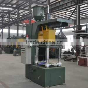 Automatic Brake Disc Core Shooter, Shell Core Machine, Core Shooting Machine thumbnail-4