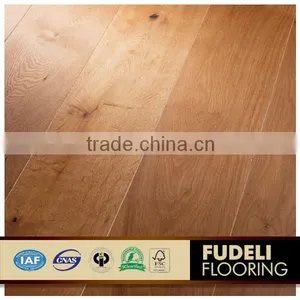 Top Quality Indoor Engineered Hardwood Flooring thumbnail-1