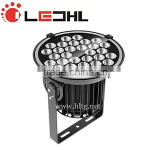 Shenzhen Manufacturer CREEXTE SMD5050 150W LED Flood/Town Crane Light With 5 Years Warranty thumbnail-3