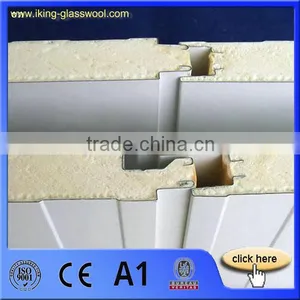 PU Foam Sandwich Wall Panel Price thumbnail-6