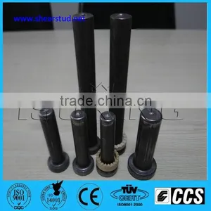 2015 Hot Sale Type AWS D1.1 Nelson Shear Studs Connector thumbnail-6
