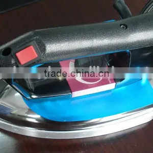 ST-2128 Popular in India, Pakistan (Asia Countries) Electric Gravity Steam Iron thumbnail-3