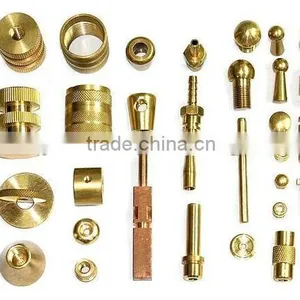 All Kinds of Metal Detector Accessory Hardware CNC Machining Fitting Pem Panel Fastener thumbnail-1