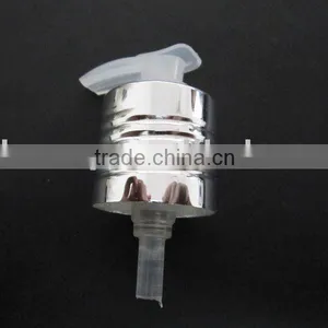 Plastic Packaging Cosmetic Lotion Pump thumbnail-1