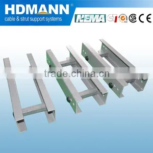 NEMA 20C FRP Cable Ladder With CE Hot Sell thumbnail-2