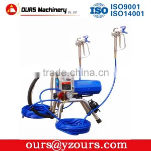 Airless Spray Painting Equipment thumbnail-1