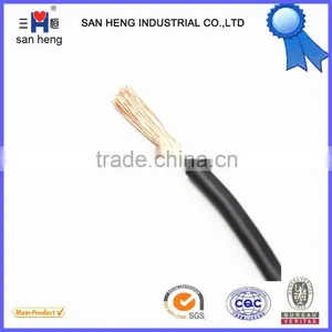Copper Conductor PVC Insulation Electric Wiring Cable 2.5mm2 thumbnail-1