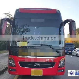 2014 HYUNDAI Universe Prime Used Bus thumbnail-1