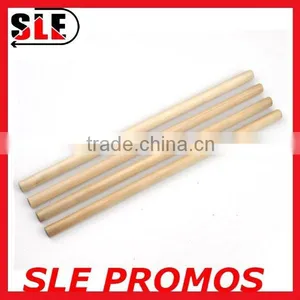 Natural Wood Color Triangular Shape Pencil Supplier's Choice thumbnail-1