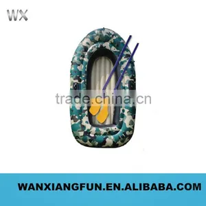 Hot Selling High Quality Inflatable Boat thumbnail-1