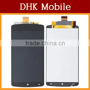 D820 D821 LCD Display Assembly For LG Google Nexus 5 / Black Color / LCD & Touch Screen thumbnail-1