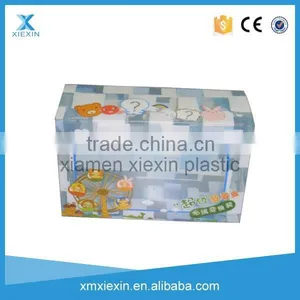 Top Quality Wholesale Custom Plastic Packing Box thumbnail-3