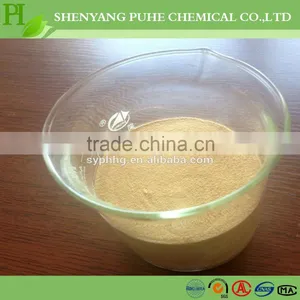 Concrete Admixture Sulfonate Formaldehyde Condensate/SNF thumbnail-1