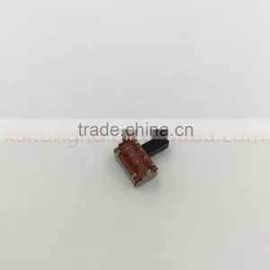 Horizontal Slide Switch SK22D03 thumbnail-4