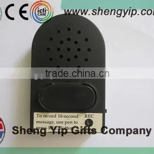 Record and Play Button Sound Box thumbnail-1
