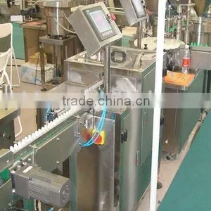 Filling &sealing Machine thumbnail-1