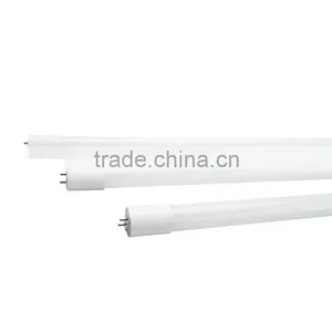 8W T8 LED Glass Tube 60CM 800LM 320 Degree Beam Angle thumbnail-3