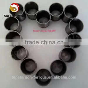 99.6% Zirconium Crucible thumbnail-2