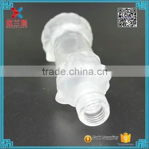 New Design 50ml Fancy Liquor Glass Wine Bottle With Logo Printing thumbnail-5