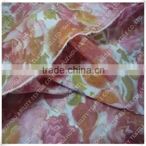 Nylon Waterproof Print Fabric thumbnail-2