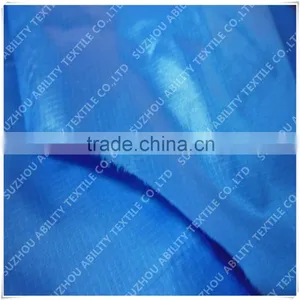 Wholesale Plaid Taffeta Fabric thumbnail-5
