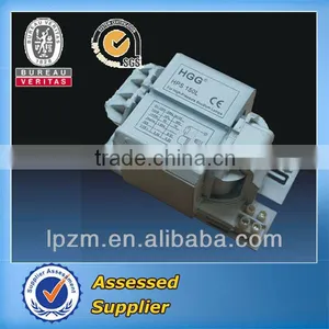Factory of 150 Watt Ballast thumbnail-1