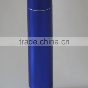 Single Section Power Bank With LED Light thumbnail-3
