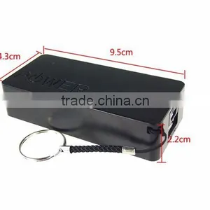 OEM Logo Cheapest for Factory Price Perfume Power Bank 5600mAh thumbnail-2