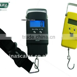 Good Quality Digital Scale Luggage 40kg thumbnail-1