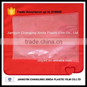 2016 Newest Top10 Hot Sale Film Machine Pa/pe co Extruded Bag Quality Choice thumbnail-2