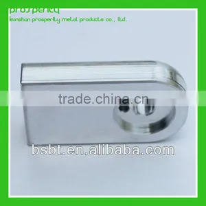 Custom High Quality Billet Aluminum Made Car Spare Parts Made in China thumbnail-1
