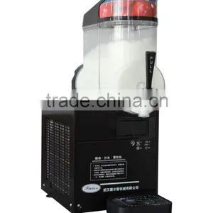 Slush Frozen Drink Machine ,CE Approved thumbnail-2