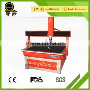 Jinan Supplier Discount Price Good Precision Cnc Machine Cnc Stone Carving Machinery thumbnail-5