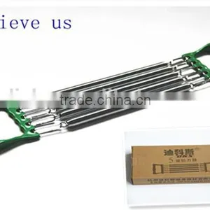 Fashion Design New Fitness Chest Expander thumbnail-1