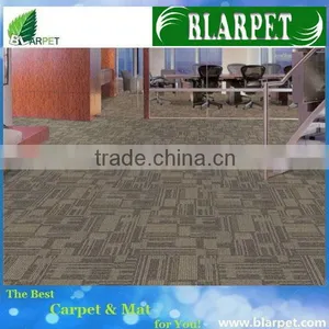 China Exported Carpet Tile 50*50 thumbnail-4