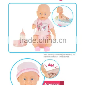 New Item High Quality Charming Cheap Reborn Babies for Sale thumbnail-2