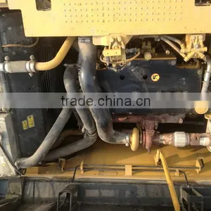 Cheap Used CAT 320D Excavators in Original Japan thumbnail-4