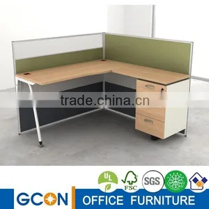 Economice Office Workstation, Small Size Workstation thumbnail-3