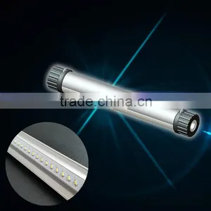 Portable Solar Kits New 7-Level Dimmer Switch Solar Outdoor Garden Lamp Light For Hiking Fishing Camping Mounting Travelling thumbnail-1