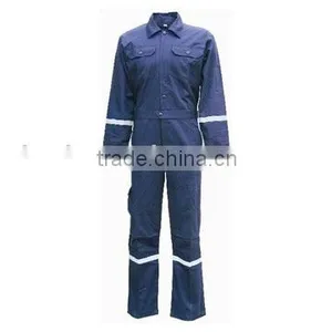 Working Uniform for Oil Field,gas Station Workwear,repairing Work Clothes thumbnail-3