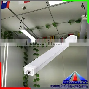 High Quality IP65 Waterproof 20W Tri-proof LED Tube Light 600mm thumbnail-4