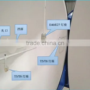 1.5M Luminous Flux Integrating Sphere thumbnail-2