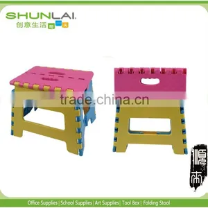 22cm Fishing Stool,plastic Stool,kids Step Stool,Children Step Stool thumbnail-1