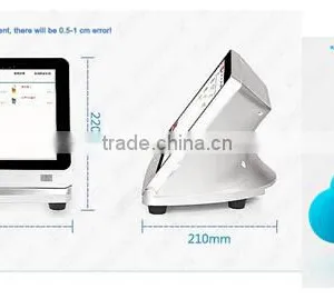2015 Hot Selling 13.3 Inch Android Touch Screen Pos Terminal Price thumbnail-6