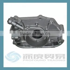 Auto Spare Parts 6F28 Oil Pump F801-14-100 Cars Auto Parts thumbnail-1