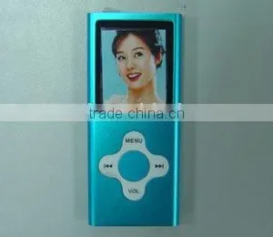 Mp4 4gb Mp4 2gb 8gb Mp4 Player thumbnail-1