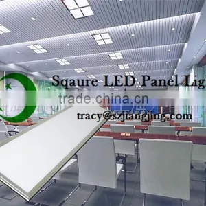 6063 Aluminium Factory Price 10W 1ftx1ft 2835 LED Panel Ligh thumbnail-1